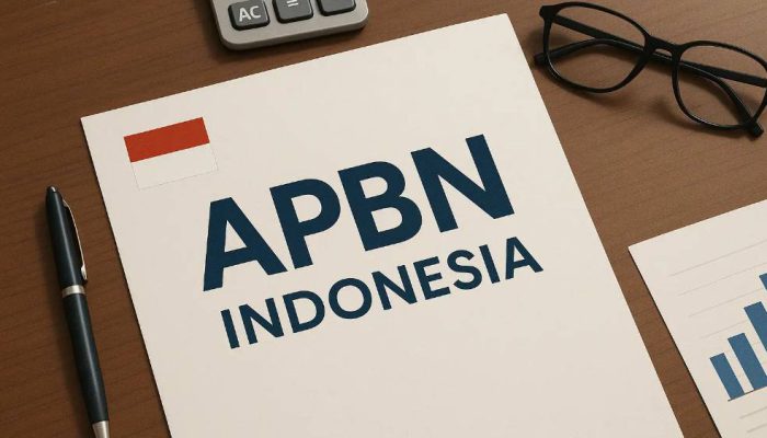 Belanja Pemerintah Pusat Semester I/2026 Capai Rp 1.298,6 Triliun