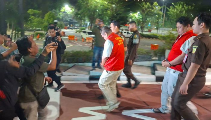 KUR Fiktif BNI Jember, Nama Ratusan Petani Dicatut untuk Bobol Rp 12 Miliar