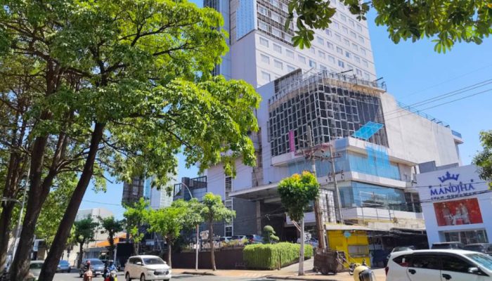 BMKG Prakirakan Cuaca Surabaya Hari Ini Cerah, Suhu Maksimum Capai 32 Derajat Celsius