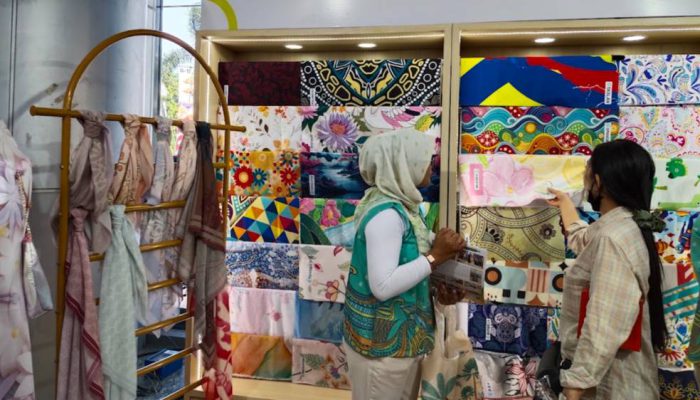 BI Sebut Keyakinan Konsumen terhadap Kondisi Ekonomi Tetap Terjaga