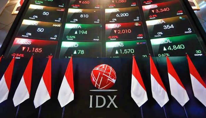 Iklim Investasi Semakin Kondusif, Enam Perusahaan Antre IPO di BEI