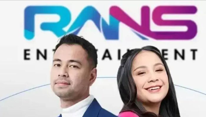 RANS Entertainment Resmi IPO, Himpun Dana Rp 429,25 Miliar dan Saham Langsung ARA