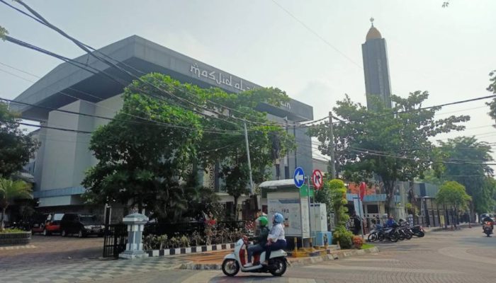 BMKG Prediksi Cuaca Hari Ini Didominasi Cerah Berawan