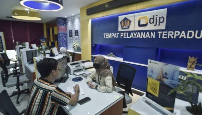 Manfaatkan Analisis Perilaku, DJP Jaring Rp1,4 Triliun Tunggakan Pajak Lewat Email Pengingat