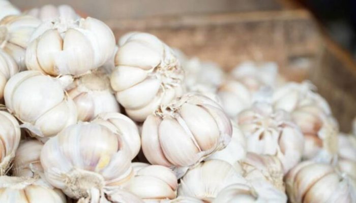 Harga Bawang Putih Naik di 269 Daerah, Ini Penyebabnya