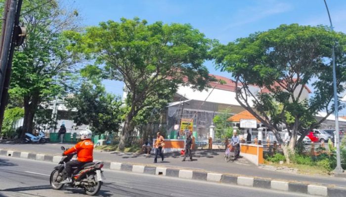 Prakirakan Cuaca Surabaya Hari Ini Dominan Cerah Berawan