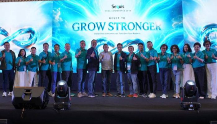 Sequis Luncurkan Asuransi Kesehatan Sequis CareIn dengan Konsep “One Care, All In”