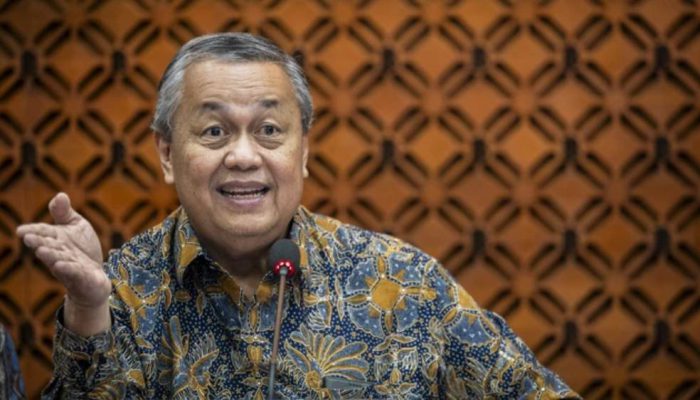 S&P Mengafirmasi Peringkat Kredit RI di Posisi BBB, Ini Komentar Gubernur BI