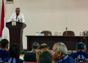 Pelaku Usaha Keluhkan KBLI 2025, Kadin Jatim Dorong Regulasi yang Lebih Efisien