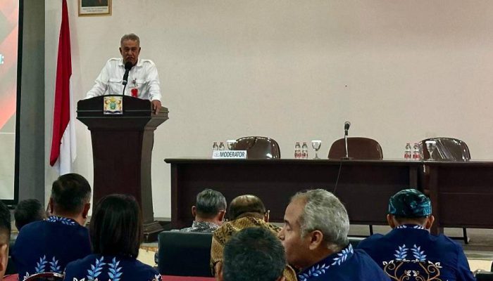 Pelaku Usaha Keluhkan KBLI 2025, Kadin Jatim Dorong Regulasi yang Lebih Efisien