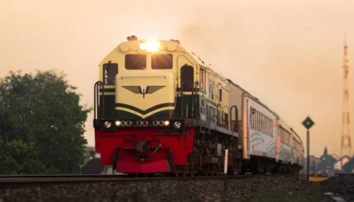 KAI Optimalkan 12.856 Unit Sarana Kereta Api demi Layanan Penumpang dan Angkutan Barang
