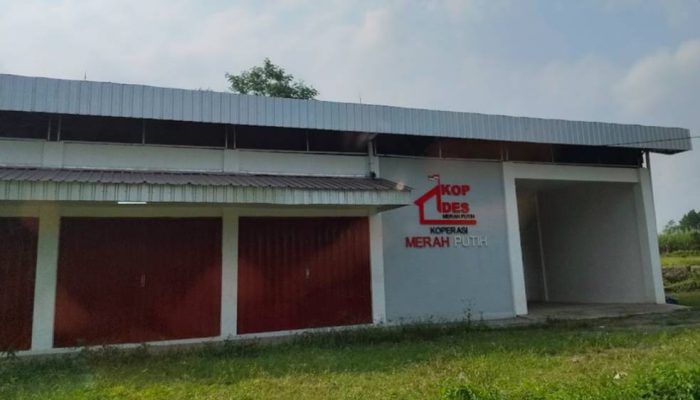 Tembus Rp 17,45 Miliar, Khofifah Sebut Jawa Timur Pimpin Transaksi Nasional Kopdes Merah Putih
