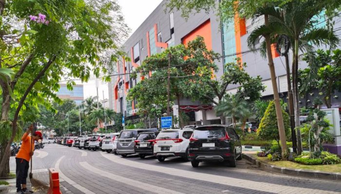 BMKG Juanda: Cuaca Surabaya Hari Ini Diprediksi Cerah Berawan