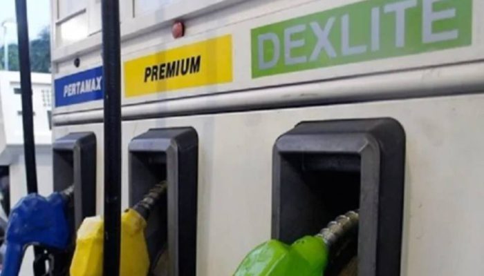 Pertamina Kembali Sesuaikan Harga BBM NonSubsidi, Pertamax Turbo hingga Dexlite Turun Mulai Hari Ini