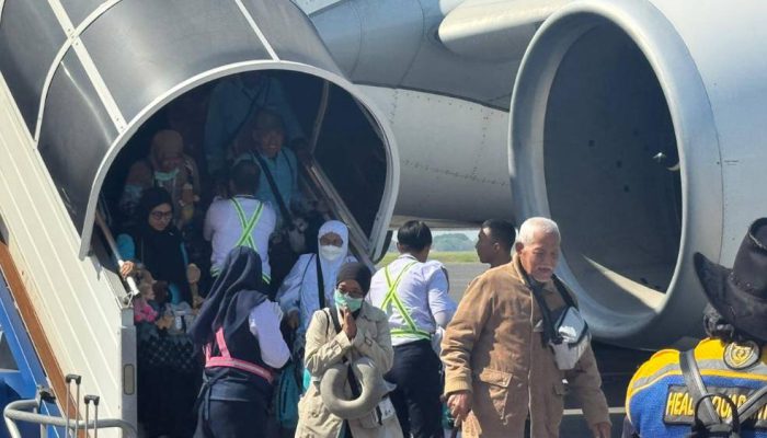 Bukan Sekadar Avtur, Keterbatasan Armada Picu Harga Tiket Pesawat Tetap Tinggi