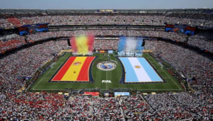 Gelaran Piala Dunia 2026 Catat Perputaran Uang Global Tembus USD 80 Miliar, Ekonomi RI Ikut Kecipratan Rp 5 Triliun