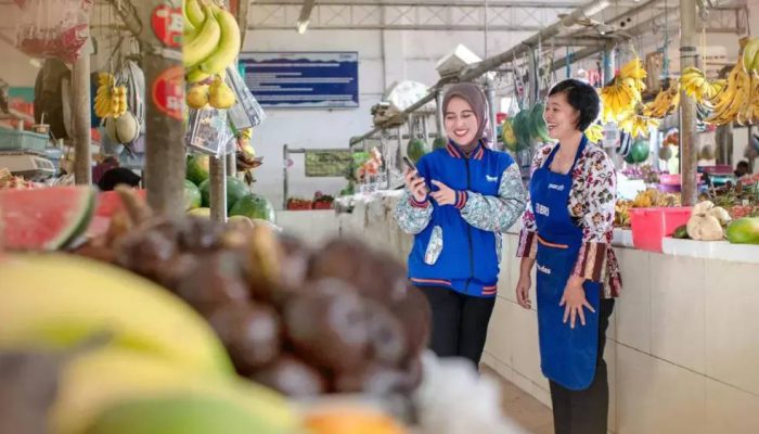 BI Sebut Penyaluran Kredit Baru Meningkat