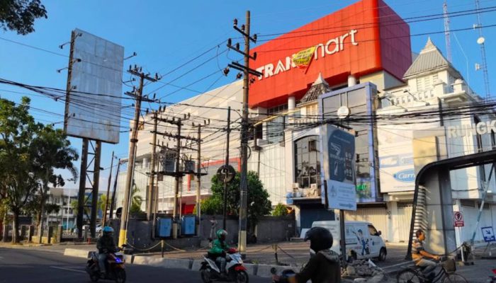 Prakiraan Cuaca Surabaya dan Sekitarnya Hari Ini: Dominan Cerah Berawan, Suhu Capai 33 Derajat Celsius