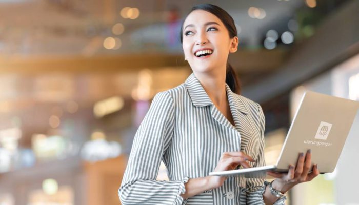 Strategi ID Food Pangkas Rantai Pasok Pangan