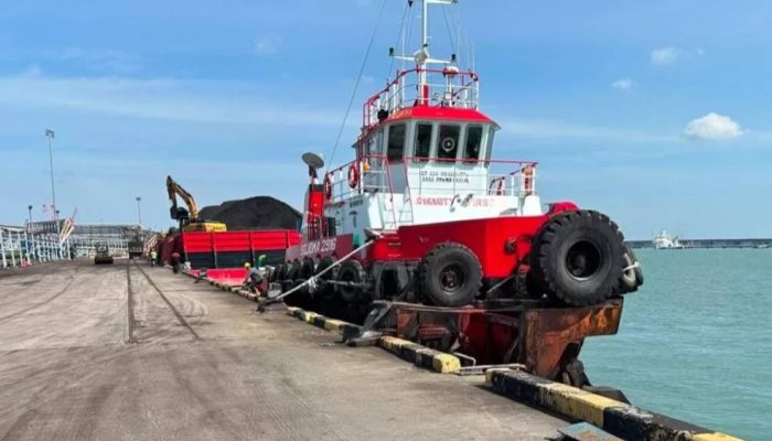 Perkuat Bisnis di Asia Tenggara, Pelni Perluas Jangkauan Layanan Keagenan Kapal hingga Malaysia