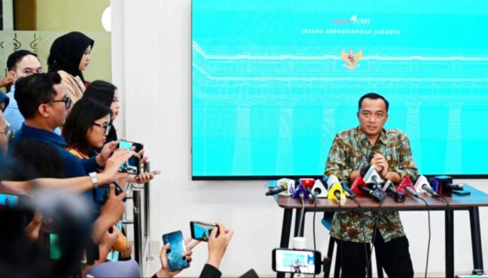 Pemerintah Sampaikan Perkembangan Pembangunan Pabrik Motor Listrik Nasional, Seperti Apa?
