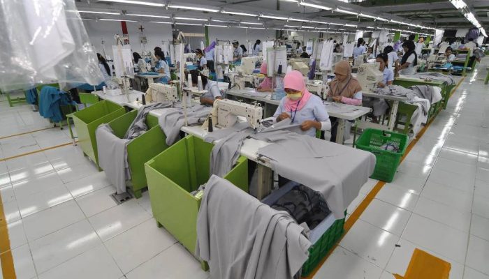 Pabrik Garmen Samwon Busana Indonesia Unit Jepara Tutup 1 Agustus 2026, Pemerintah Siapkan Langkah Mitigasi