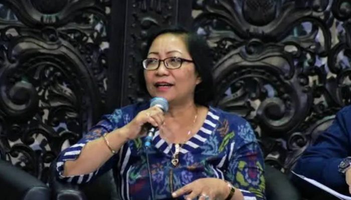 Pakar Unair Sebut: Representasi Perempuan di Parlemen Masih Berhenti pada Aspek Formal