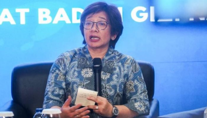 Efisiensi Program MBG, BGN Pangkas Pagu Anggaran 2026 Jadi Rp229 Triliun