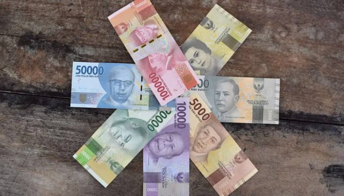 Tumbuh Positif, Uang Beredar pada Juni 2026 Capai Rp 10.432,8 Triliun