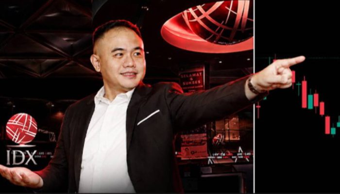 Astronacci Buktikan IHSG To Bull Kencang di Juli 2026