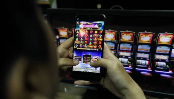 PPATK Sebut Penggunaan QRIS Dominasi Frekuensi Deposit Judi Online, Nilainya Mengejutkan