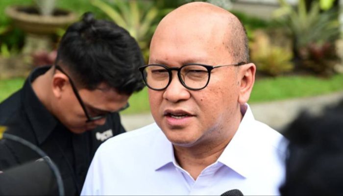 Perkuat Daya Saing Investasi, Pembangunan International Financial Center di Bali Dikebut