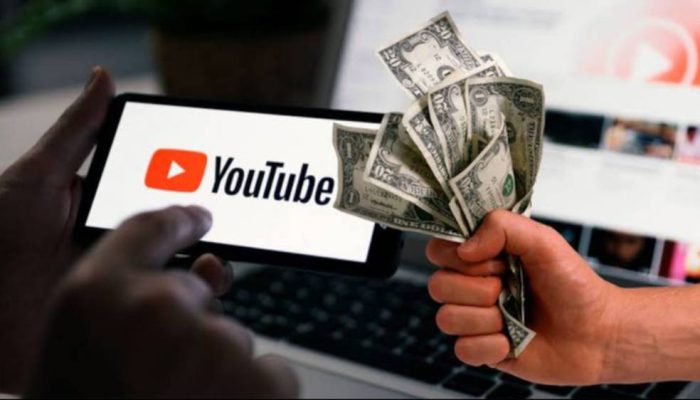 Konten AI Minim Kreativitas Tak Lagi Dimonetisasi, YouTube Perketat Kebijakan