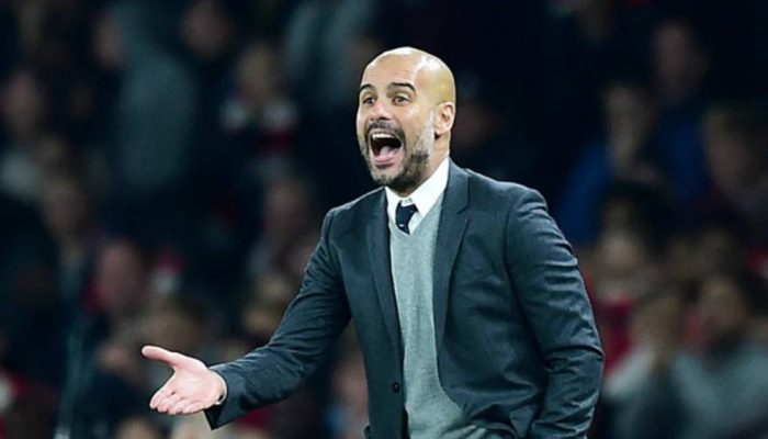 Pep Guardiola Tolak Tawaran Latih Timnas Italia, FIGC Bidik Andrea Pirlo