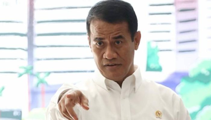 Mentan Amran: Jangan Rugikan Petani, 7 Perusahaan Diduga Tak Serap Tebu Diselidiki