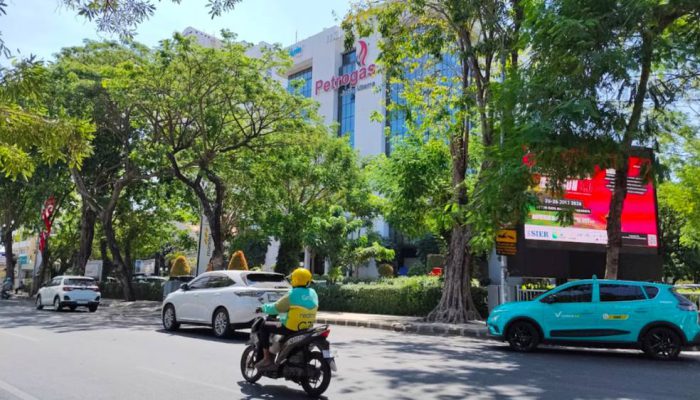 BMKG Prakirakan Cuaca Surabaya Hari Ini Dominan Cerah hingga Berawan