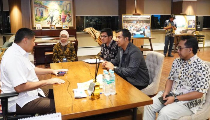Menteri PKP Gandeng Hipmi Percepat Program 3 Juta Rumah, Dorong Pengusaha Muda Manfaatkan KUR Perumahan