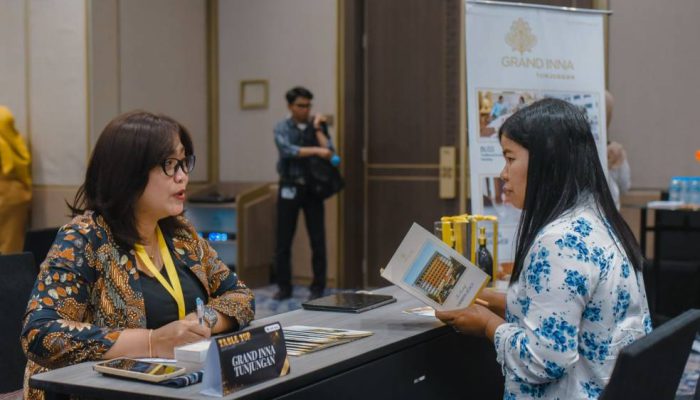 Surabaya Incar Pasar Kalimantan, Produk Unggulan Pariwisata Ini yang Dikenalkan