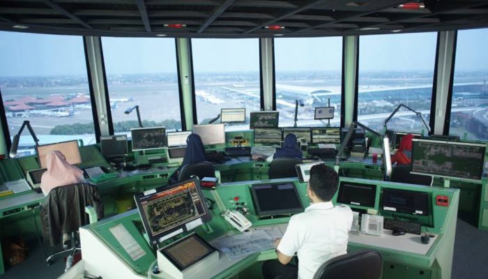 Gandeng Airservices Australia, AirNav Indonesia Modernisasi Navigasi Penerbangan