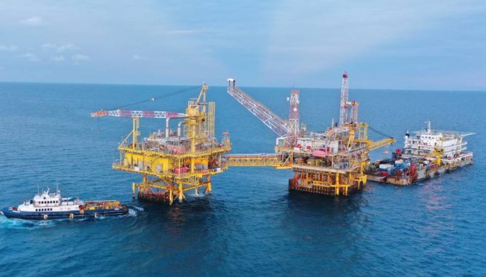 Produksi Migas PHE Tembus 935 Barel