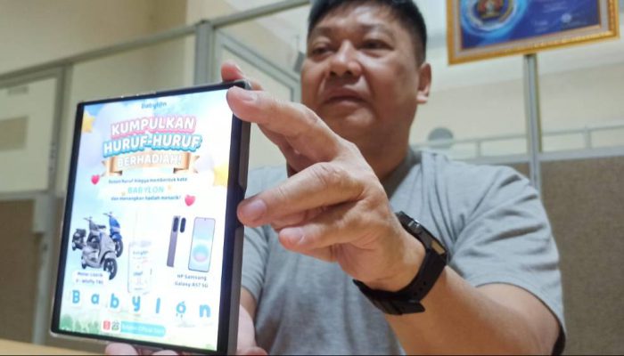 Babylon Luncurkan Program Promosi Berhadiah untuk Konsumen, Catat Tanggal dan Caranya
