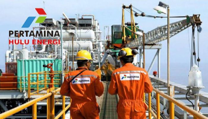 PHE Perkuat Produksi dan Eksplorasi, Cadangan Migas Terus Bertambah pada Semester I 2026