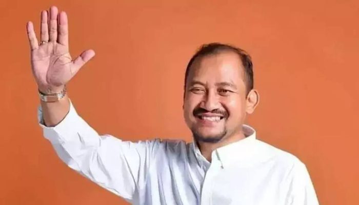 KPK Gelar OTT di Pemalang, Bupati Anom Widiyantoro Turut Diamankan