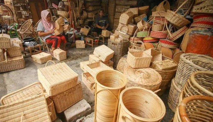 OJK Bedah UMKM Wilayah Indonesia Timur, mulai Potensi, Tantangan hingga Peran Sektor Jasa Keuangan