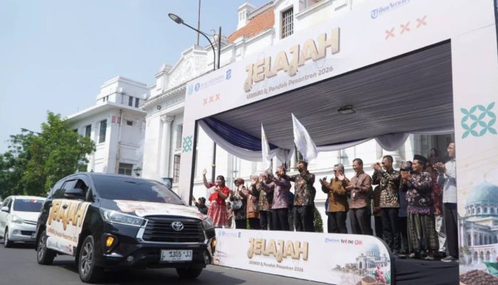 BI Jatim Luncurkan Jelajah UMKM dan Pondok Pesantren 2026