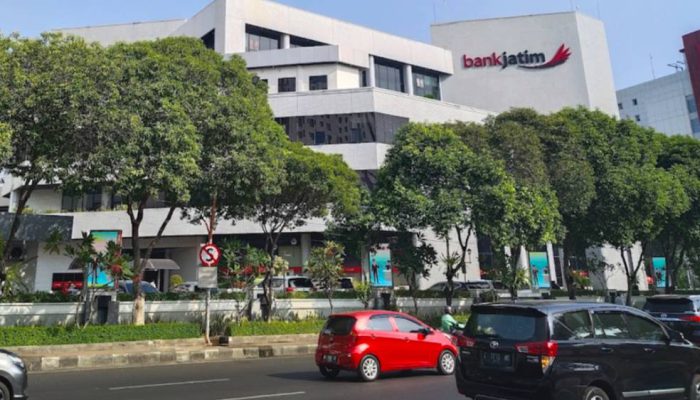 Sinergi KUB Dongkrak Kinerja Bank Jatim, Laba Semester I/2026 Melonjak Jadi Rp 1,2 Triliun