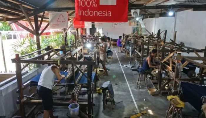 Penyaluran KUR di Indonesia Timur Tembus Rp 16,5 Triliun