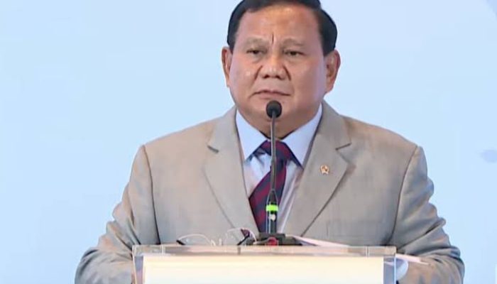Perry Warjiyo Mundur dari Jabatan Gubenur Bank Indonesia, Begini Respons Prabowo