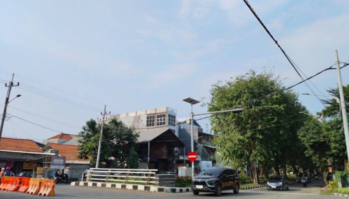 Cuaca Surabaya Diprediksi Cerah Sepanjang Hari Ini, Suhu Tembus 32 Derajat Celsius