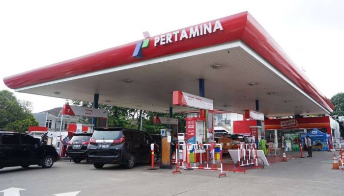 Catat! Mulai Hari Ini 1 Agustus 2026, Harga Pertamax Turun Jadi Rp15.950 per Liter
